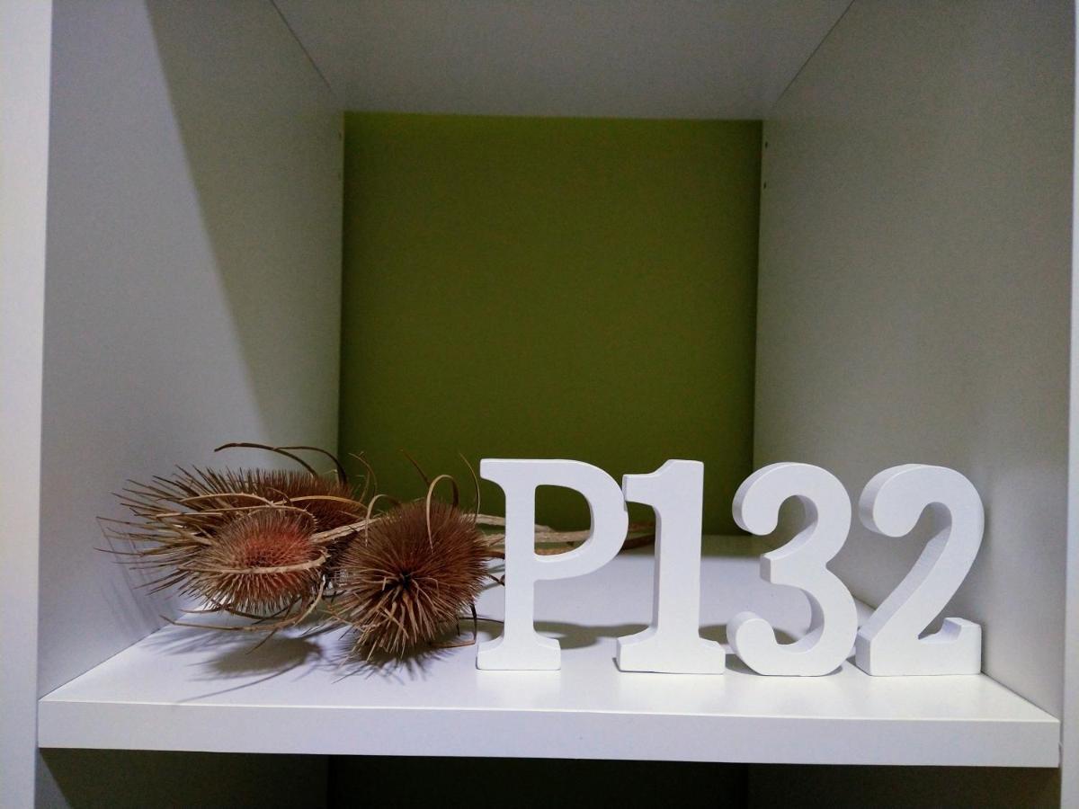 Pension132 ア・コルーニャ エクステリア 写真